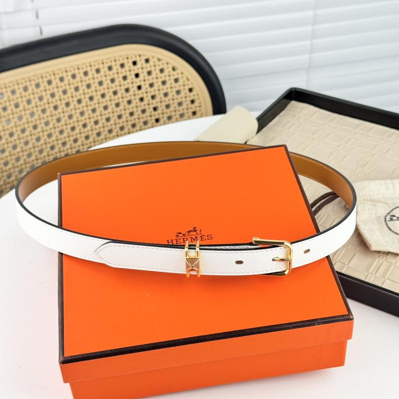 Hermes Mini Clou 20 Belt-496